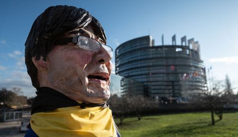 El largo camino de la amnistía