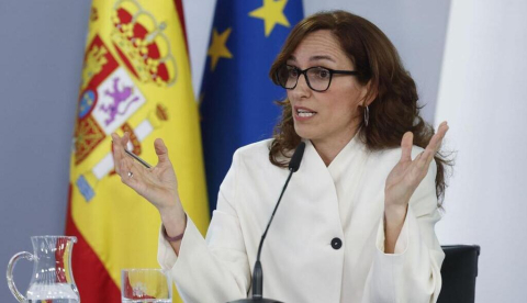 El Gobierno anuncia que el buque MV Hondius llegará a Canarias en tres días y garantiza que no supondrá ningún riesgo para la población ni para la actividad económica
