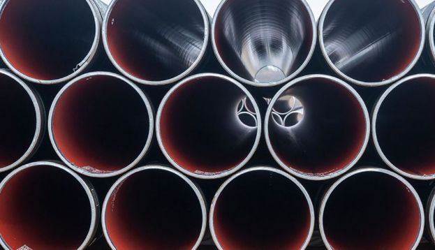 Ucrania y el gas natural licuado: crisis y oportunidad