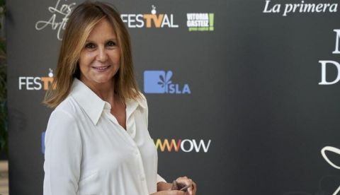 La nueva serie de Dueñas, “Los artistas”, arranca su rodaje el lunes