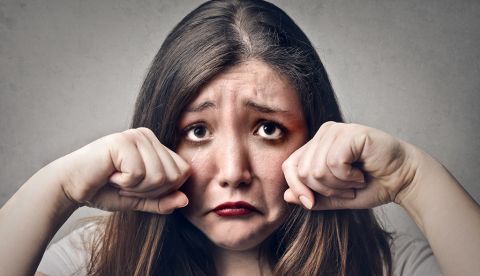 La sensibilidad: sentir es vivir