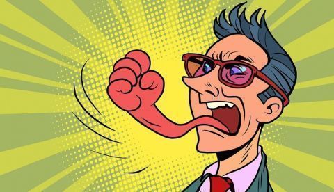 Lo que se oculta detrás del espejo, cuando la democracia degenera en mercancía