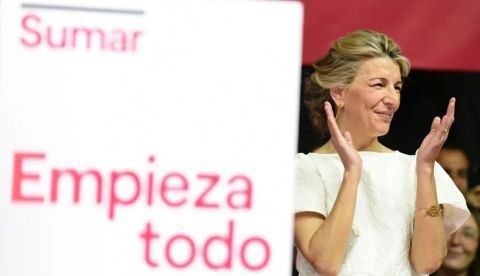 ¿Podemos Sumar? (I)