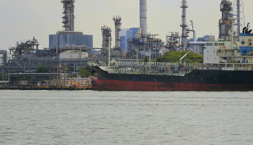 Iran has effectively shut the Strait of Hormuz, one of the world’s most important oil export ​routes. Aomkanae sawatdinak/Shutterstock