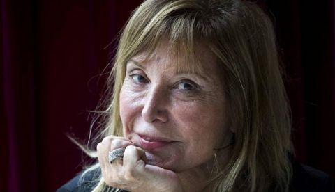 El libro "Yo, el rey" de Pilar Eyre se convertirá en serie de televisión
