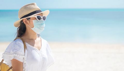 ¿Cómo será el segundo verano de la pandemia?