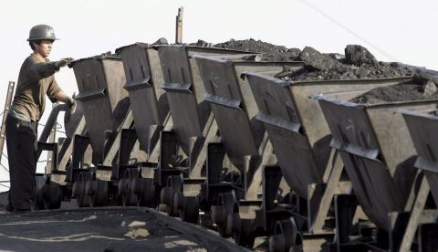 El carbón provocará 264.900 muertes prematuras antes de 2030, según un estudio