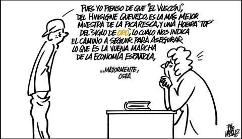 "LA URGENTE REFORMA EDUCATIVA"