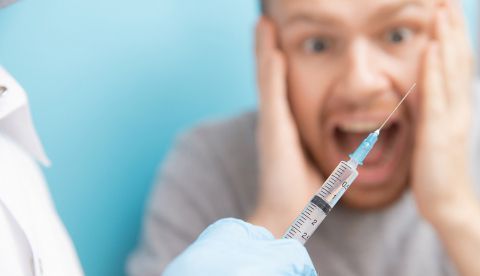 Cuitas (¿éticas?) relativas al proceso de vacunación