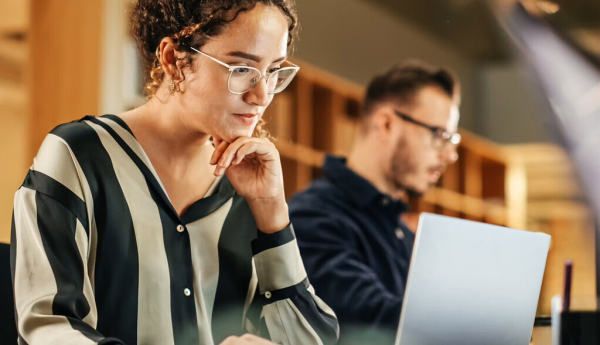 Reconocer a los trabajadores con talento será más fácil gracias a la IA