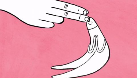 Anatomía del clítoris o por qué a los hombres no les cuesta encontrar un bar
