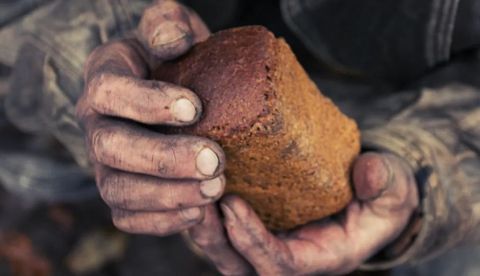 El hambre en el mundo ha vuelto a crecer