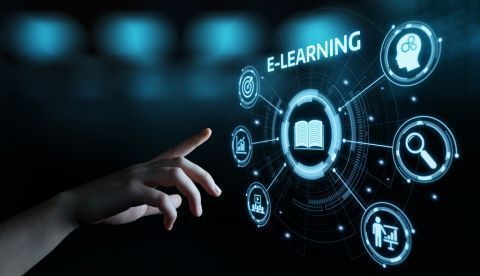 ¿Cómo se ha llegado al E-learning?