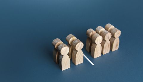 Desviación de las estimaciones