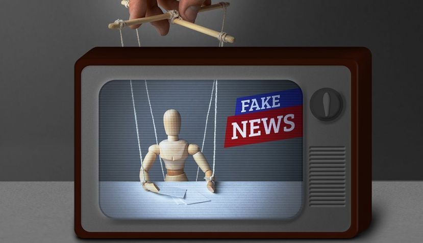 De la desinformación desinformativa y las estrategias de manipulación mediática de Chomsky en España