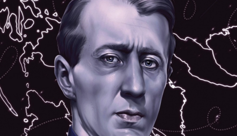 Smedley D.Butler, el general que se bajó del caballo