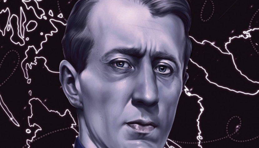Smedley D.Butler, el general que se bajó del caballo