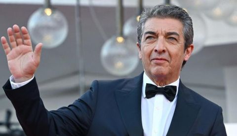 Ricardo Darín: “La historia te obliga a poner las cosas encima de la mesa”