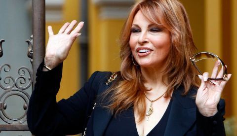 Fallece la actriz Raquel Welch a los 82 años, icono sexual de los setenta