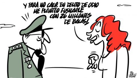 “26 millones (sentencia macarra)”