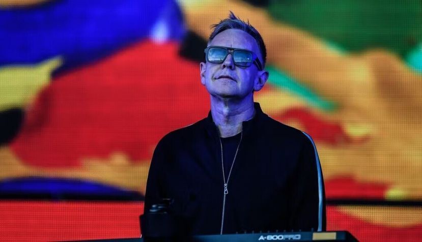 Fletcher murió a los 60 años. FILIP SINGER / EPA