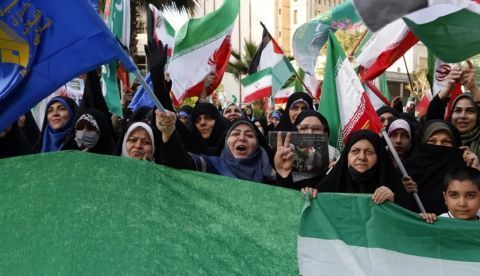 Se acabó la guerra en la sombra entre Israel e Irán: y ahora, ¿qué?