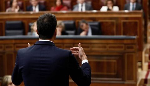 ¿Qué es patriotismo?