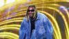 Asake live in Atlanta in the US in 2022. Paras Griffin/Getty Images