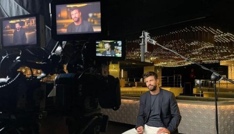 TelevisaUnivision estrenará un documental sobre la selección de fútbol española