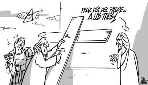 “Día de todos los padres”