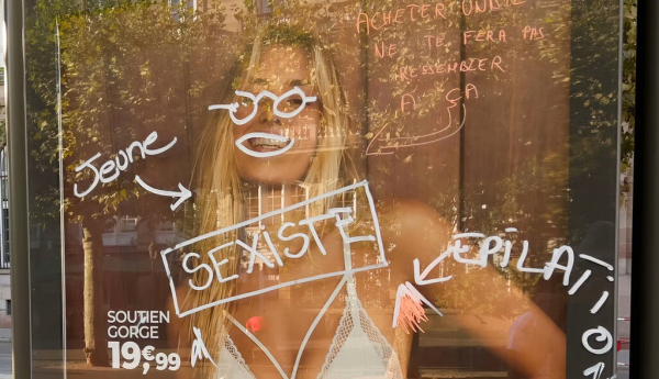 Publicidad sexista: cómo atajarla desde la educación