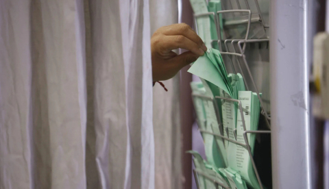 Las elecciones andaluzas y el fracaso de los grandes partidos