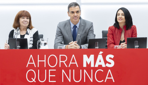 © PSOE