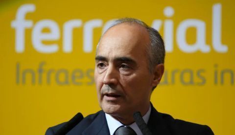 La huída de Ferrovial hacia los Países Bajos