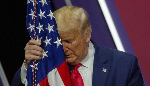 Descifrando a Donald Trump: Mas allá de la posverdad y el populismo