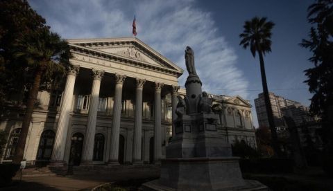 El proceso constitucional chileno: ¿se pueden cometer más errores?