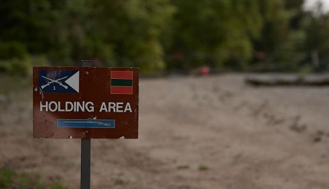 La guerra no puede ser confiada a los militares