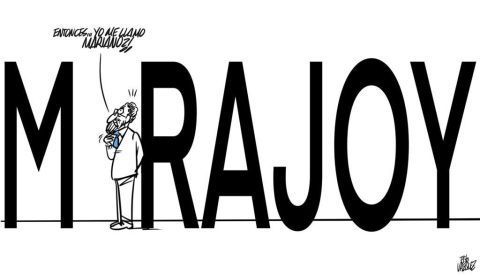 Ilustración de Fito Vázquez.