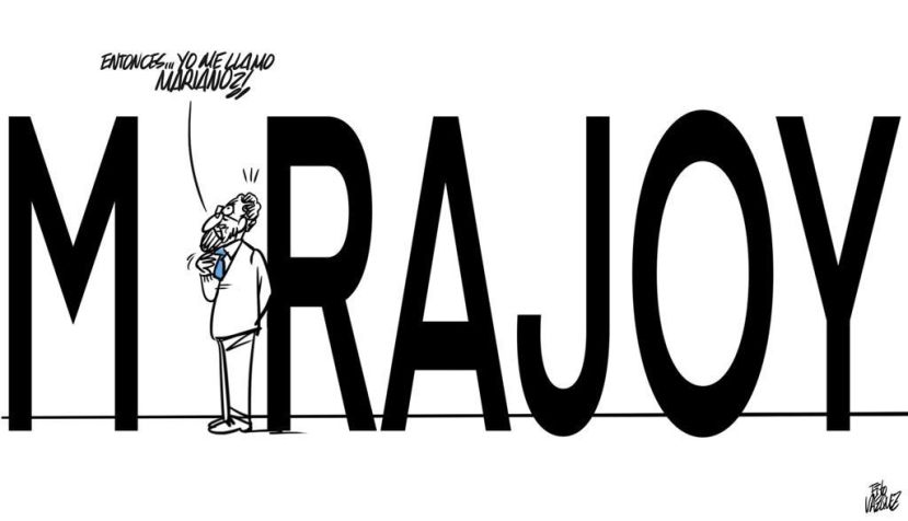 Ilustración de Fito Vázquez.