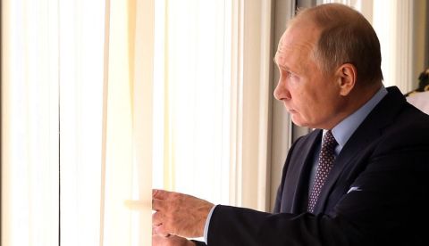 Cinco tácticas de desinformación que usa Rusia para intentar influir en las elecciones estadounidenses