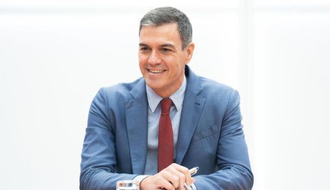La investidura de Sánchez importa más allá de España