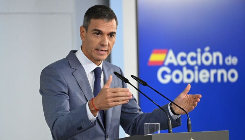 Pedro Sánchez destaca que los dos Reales Decretos-ley aprobados “mantienen la esencia” de los que decayeron con “incorporaciones muy positivas”
