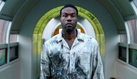 El terror de "Candyman" desembarca en los cines estadounidenses