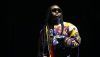 Takeoff performs onstage in Atlanta on Oct. 8, 2022. He was killed less than a month later. Paras Griffin/Getty Images