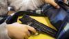 Many mass shooters show signs of distress before their attack. Smederevac via iStock/Getty Images Plus