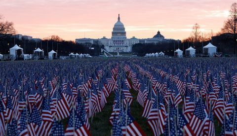 Washington 20.21: El “nuevo” Retablo de las ¿maravillas?