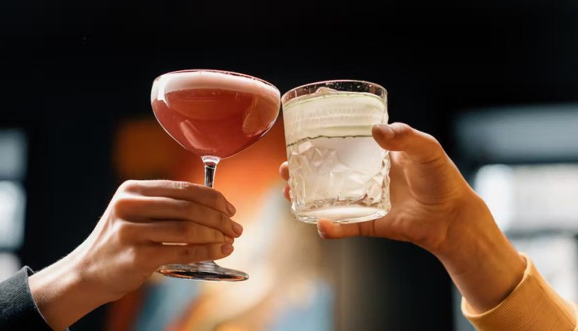 ¿Se puede ser realmente alérgico al alcohol?