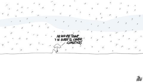 “LA GRAN NEVADA”
