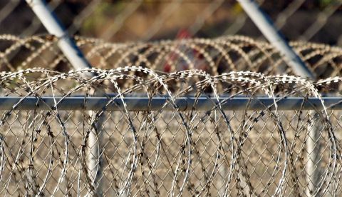 Reprimiendo y asesinando a migrantes no se combate a las mafias