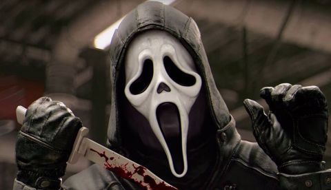 El terror de la saga “Scream”